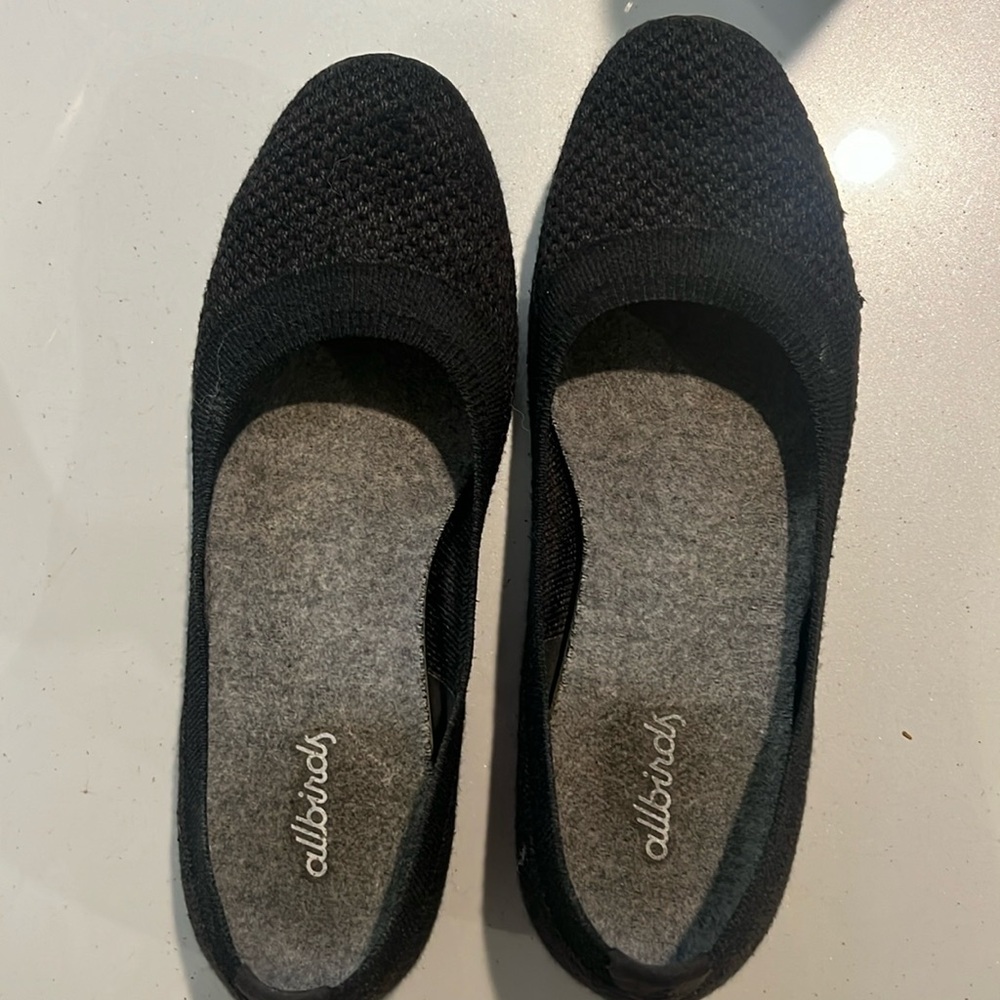 Allbirds tree Breezers